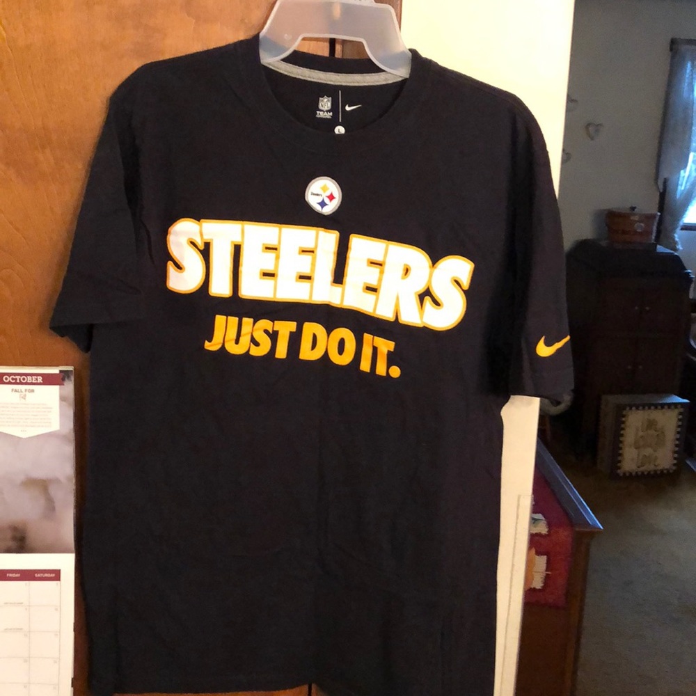 NIKE NFL TEAM t-shirt